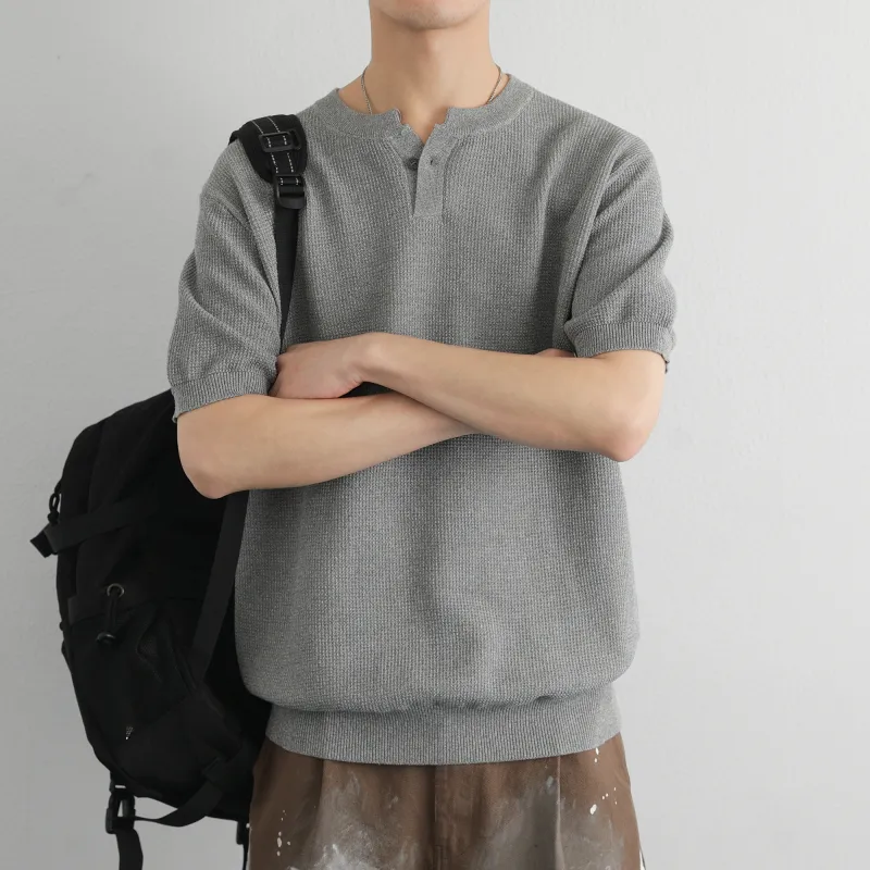 URBAN AUTHENTIC T Shirts Unisex-20