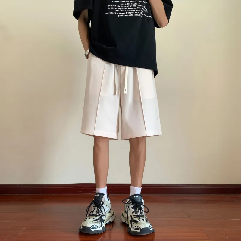 URBAN AUTHENTIC Casual Shorts Unisex-9