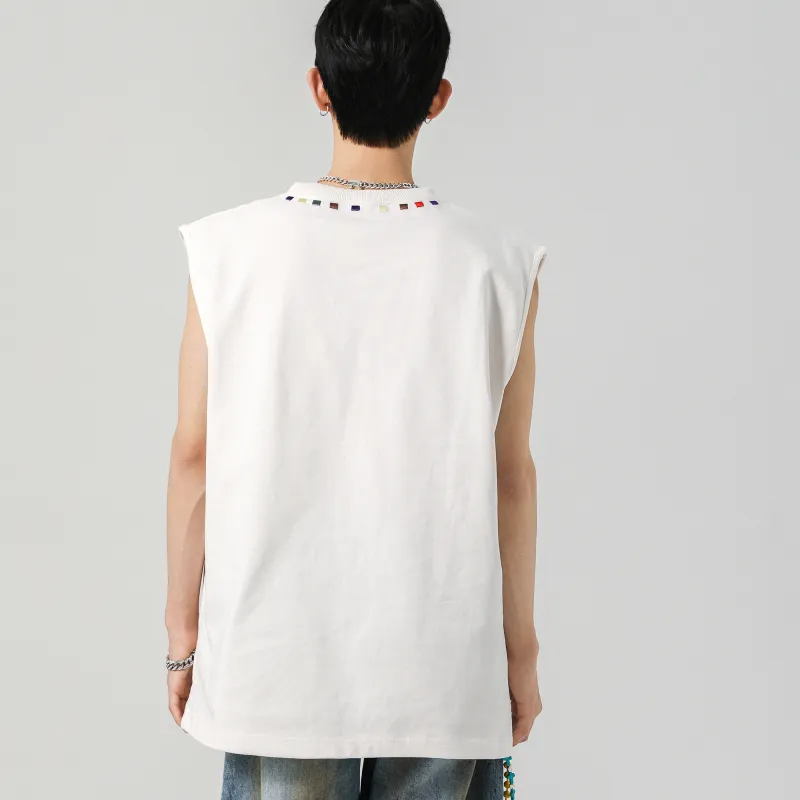 URBAN AUTHENTIC Tank Top Unisex-1