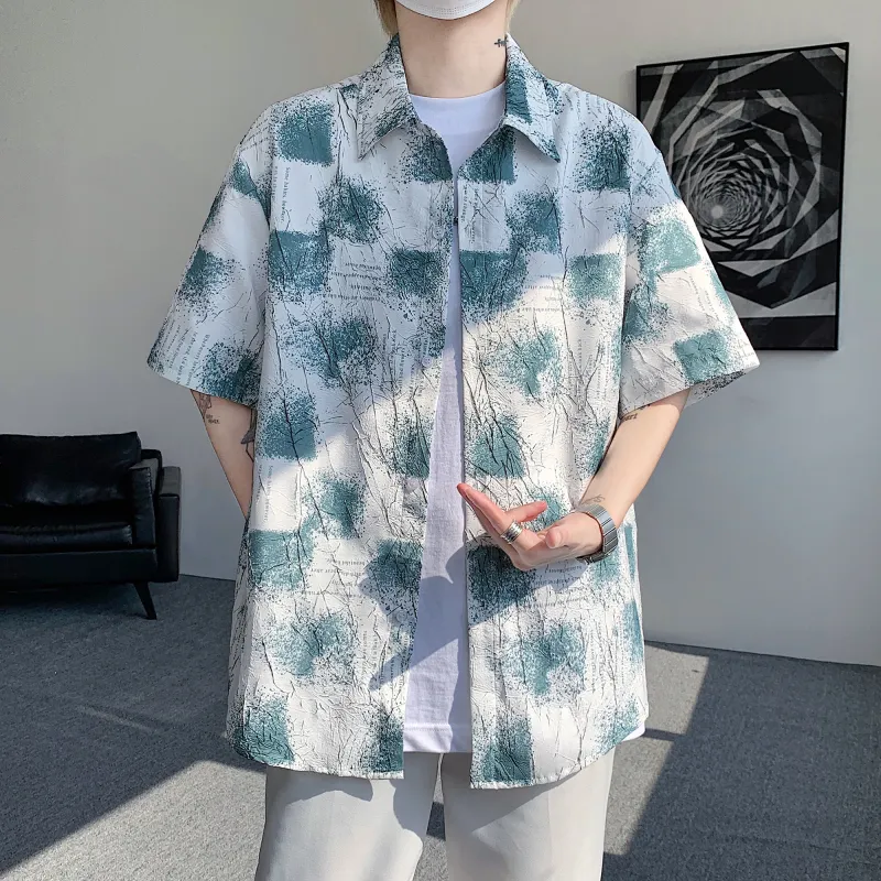 URBAN AUTHENTIC Shirts Unisex-17