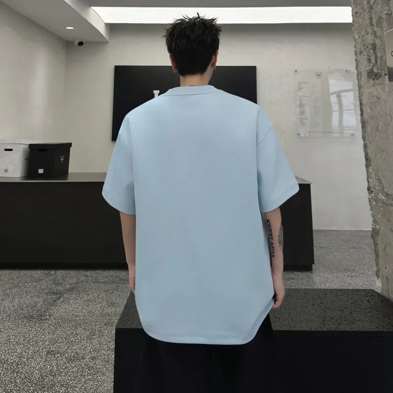 URBAN AUTHENTIC T Shirts Unisex-35