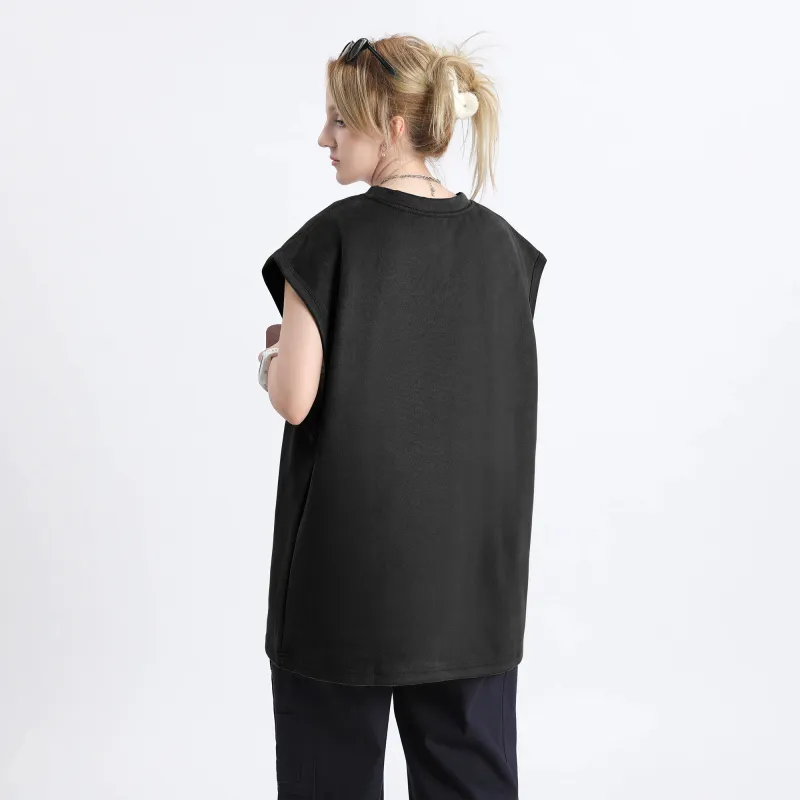 URBAN AUTHENTIC Tank Top Unisex-9