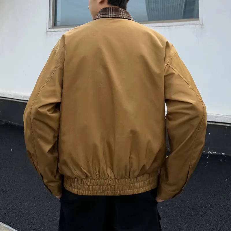 URBAN AUTHENTIC Jackets Coats Unisex-9