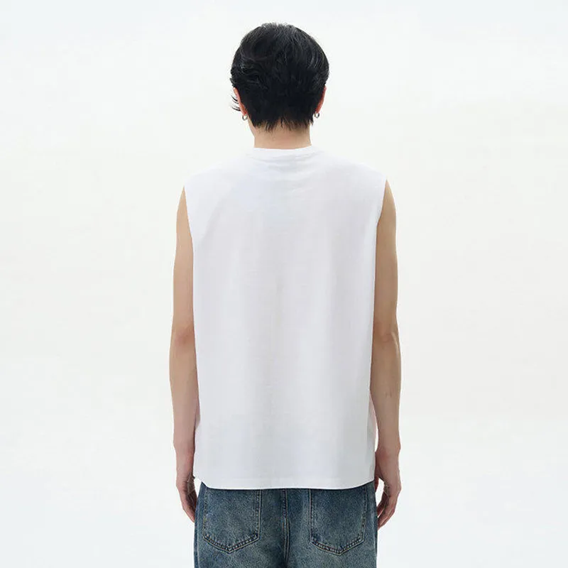 URBAN AUTHENTIC Tank Top Unisex-5