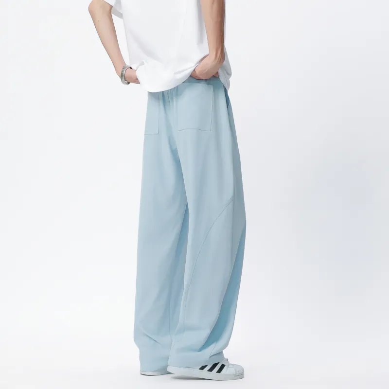 URBAN AUTHENTIC Casual Pants Unisex-1