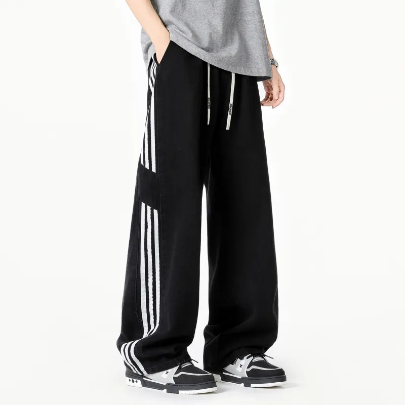 URBAN AUTHENTIC Jeans Unisex-4