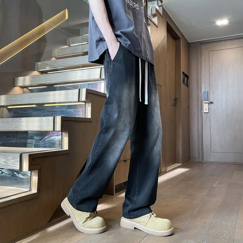 URBAN AUTHENTIC Jeans Unisex-19