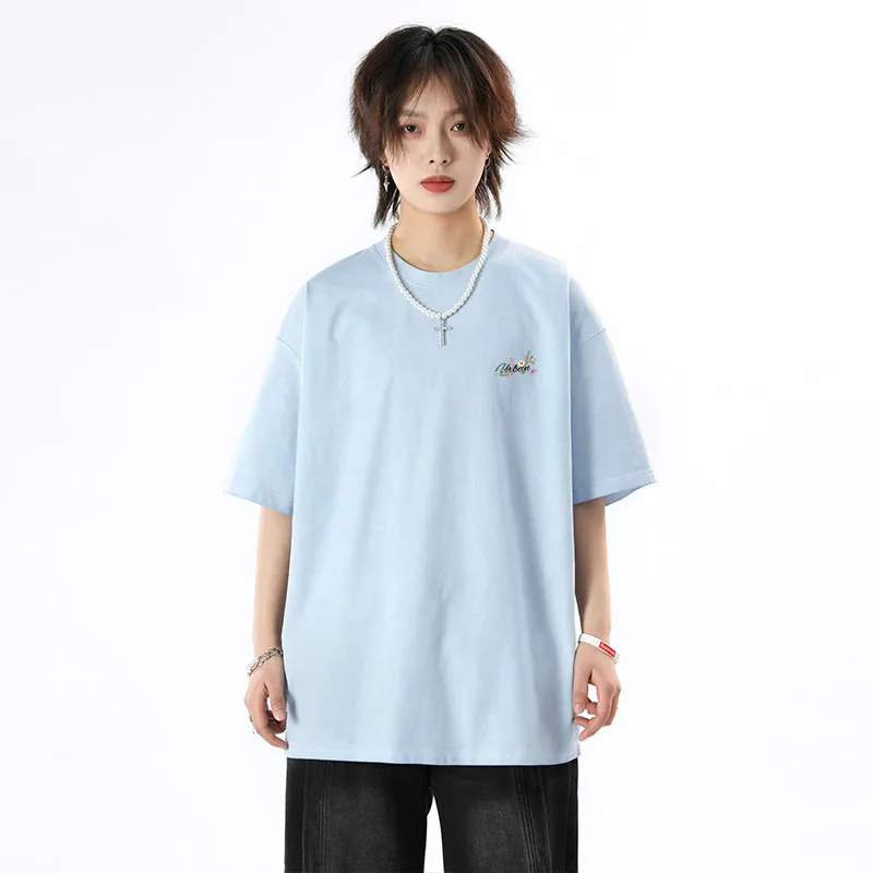 URBAN AUTHENTIC T Shirts Unisex-39