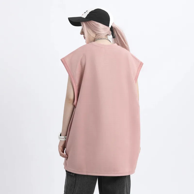 URBAN AUTHENTIC Tank Top Unisex-36