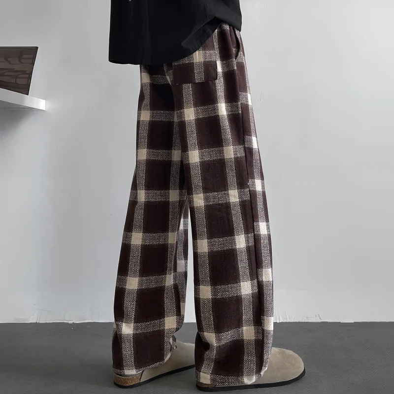 URBAN AUTHENTIC Casual Pants Unisex-6