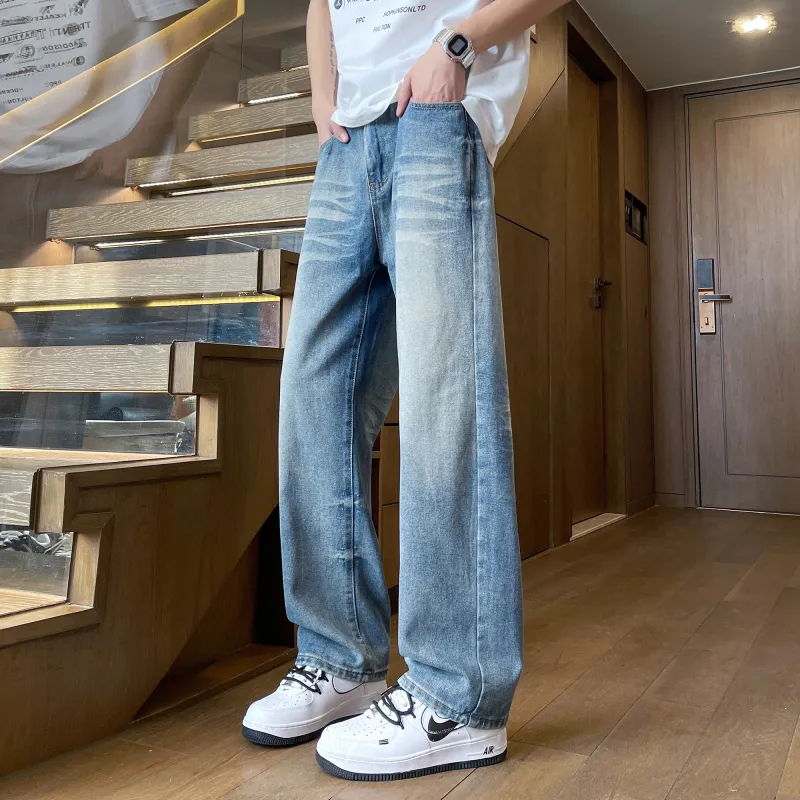 URBAN AUTHENTIC Jeans Unisex-6