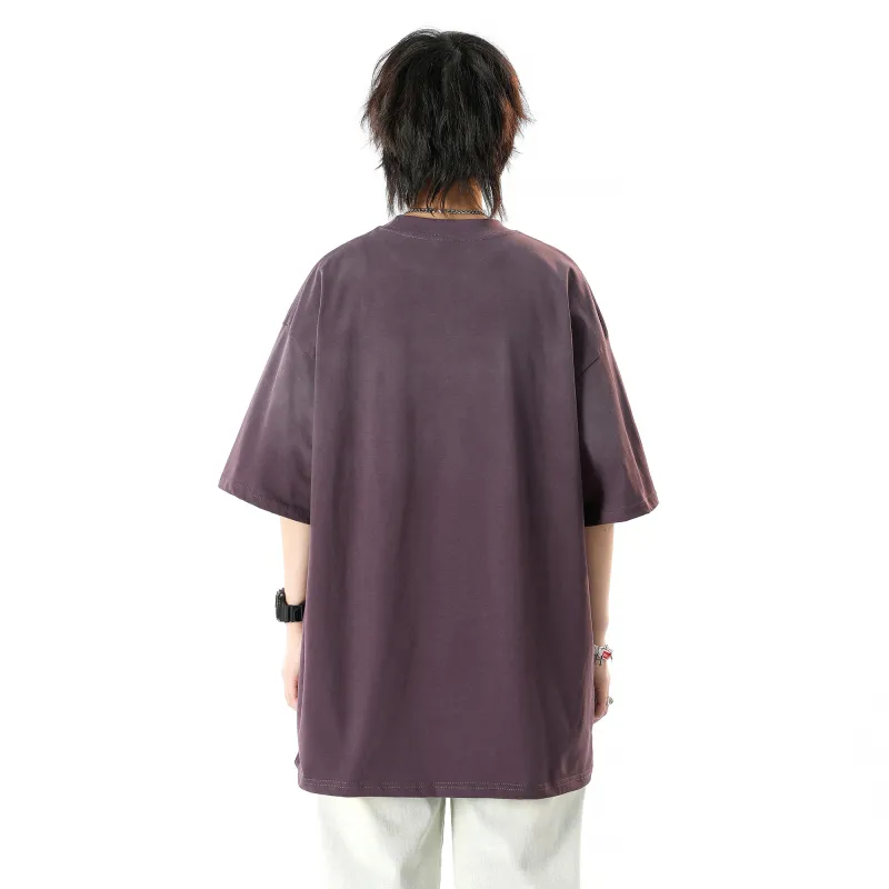 URBAN AUTHENTIC T Shirts Unisex-15