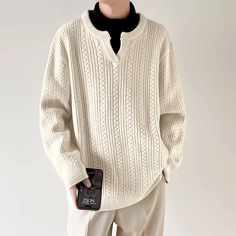 URBAN AUTHENTIC Knitwear Unisex-13