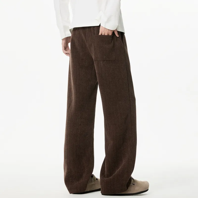 URBAN AUTHENTIC Casual Pants Unisex-29
