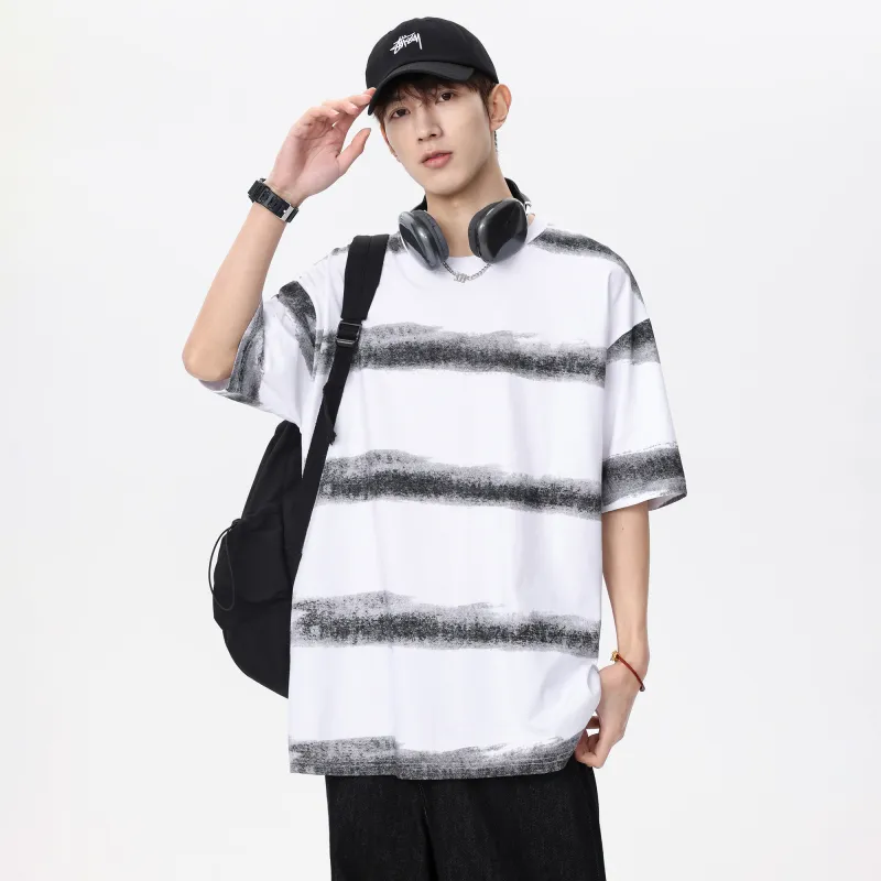 URBAN AUTHENTIC T Shirts Unisex-26