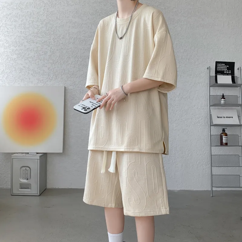 URBAN AUTHENTIC Casual Sportswear Unisex-15