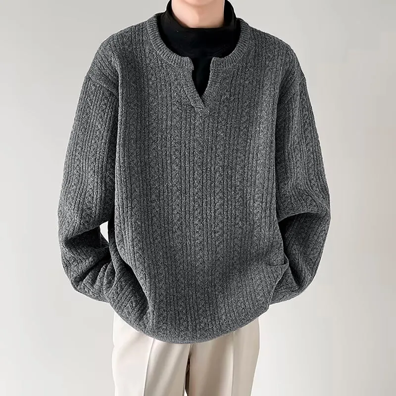 URBAN AUTHENTIC Knitwear Unisex-2