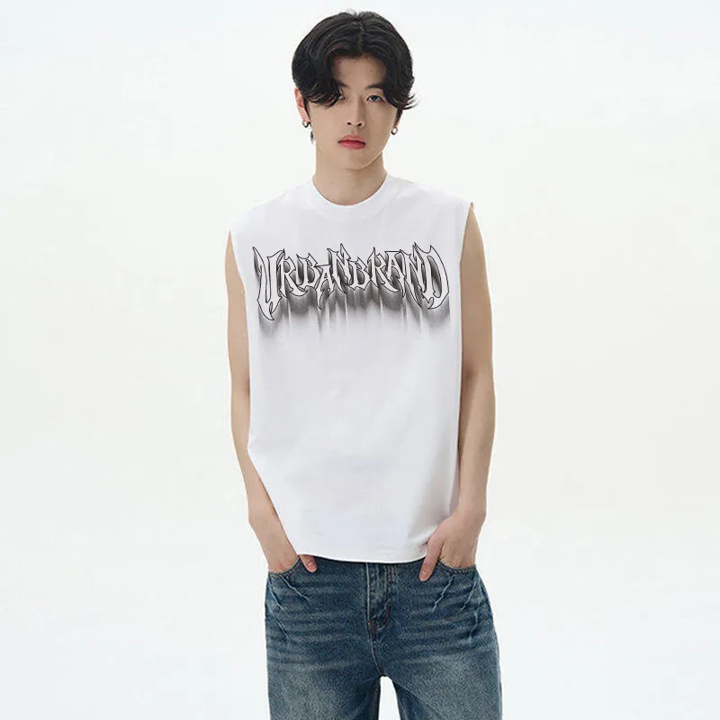 URBAN AUTHENTIC Tank Top Unisex-8