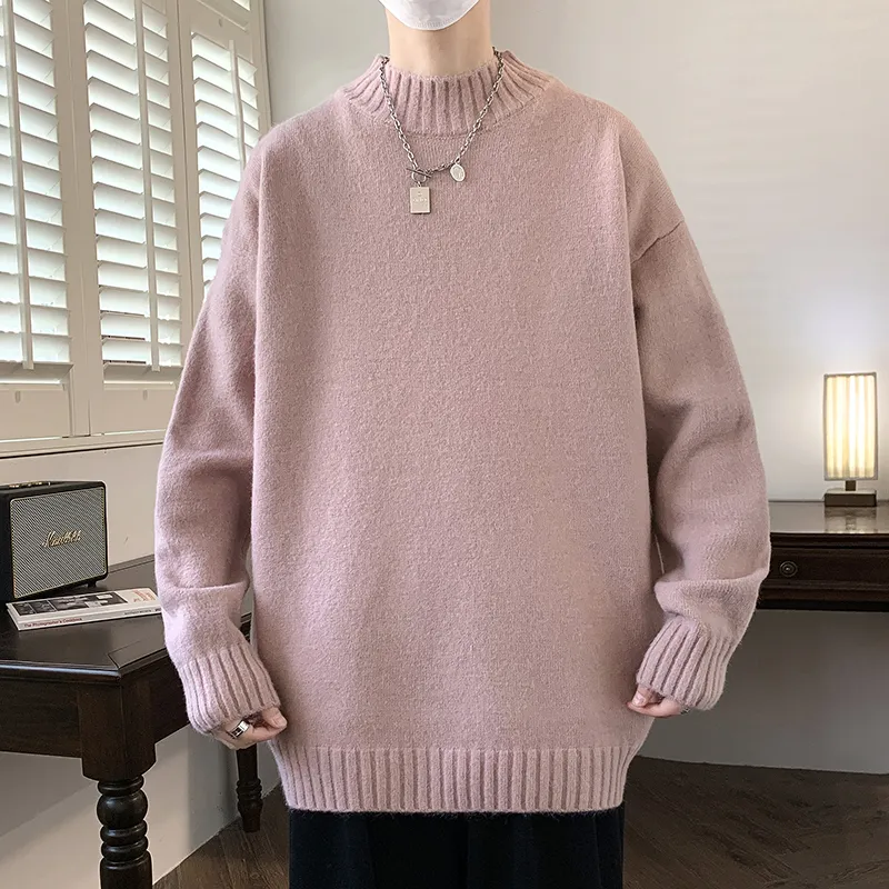 URBAN AUTHENTIC Knitwear Unisex-41