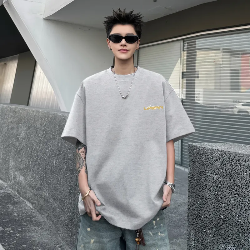 URBAN AUTHENTIC T Shirts Unisex-10