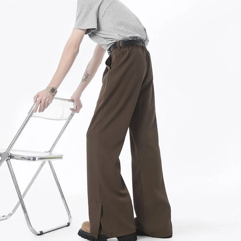 URBAN AUTHENTIC Casual Pants Unisex-10