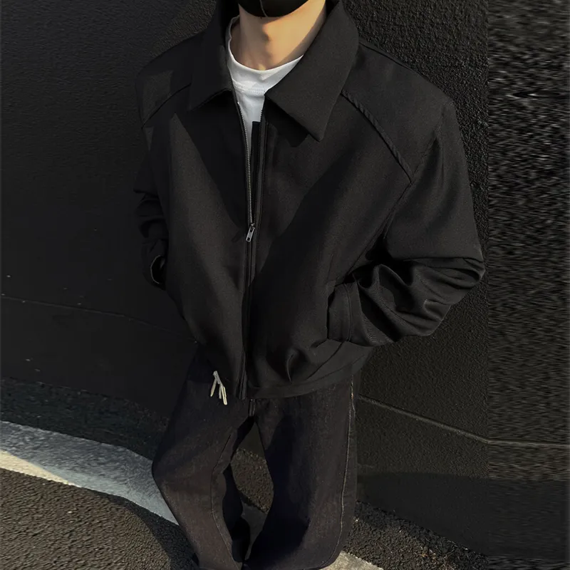 URBAN AUTHENTIC Jackets Coats Unisex-2