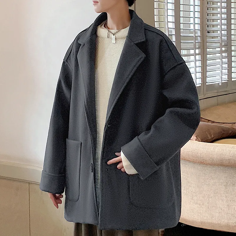 URBAN AUTHENTIC Coats Unisex Ecru-18