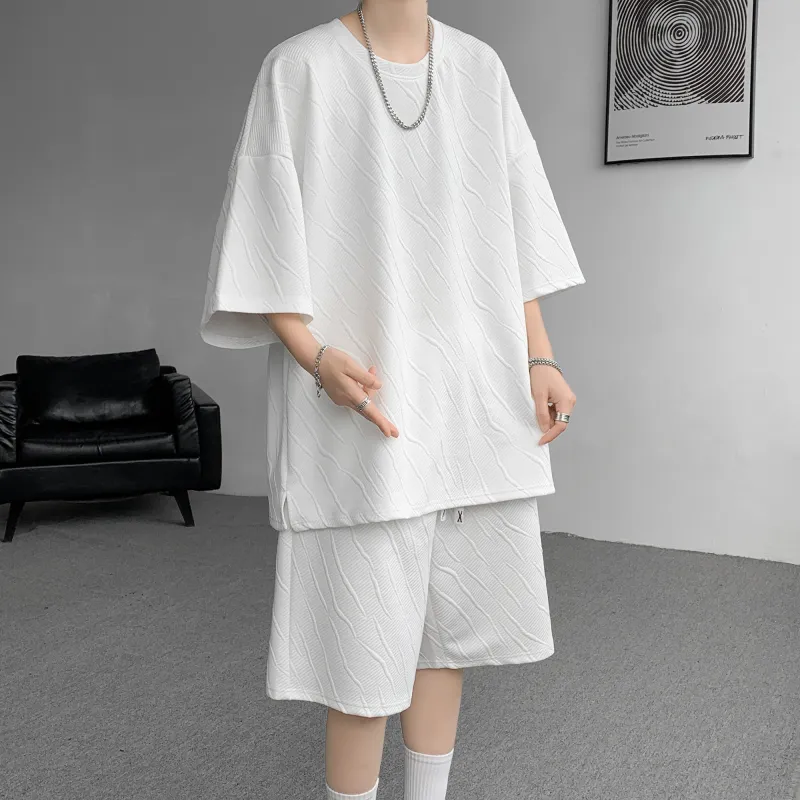URBAN AUTHENTIC Casual Sportswear Unisex-1