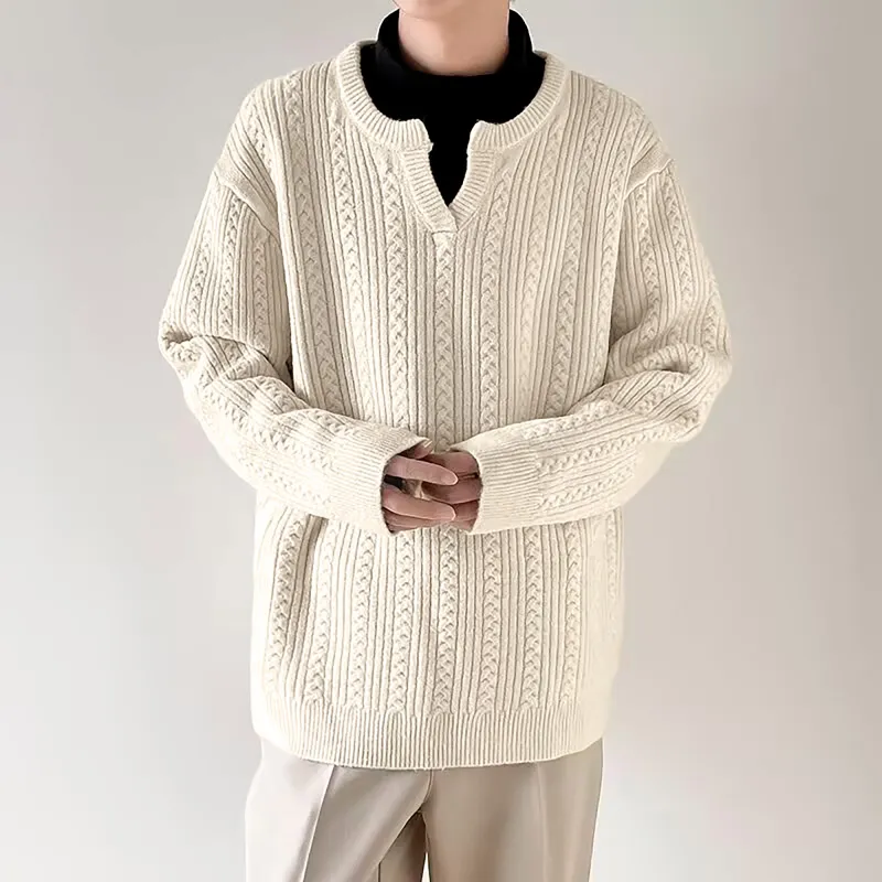 URBAN AUTHENTIC Knitwear Unisex-9