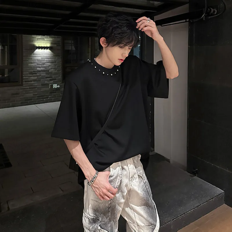 URBAN AUTHENTIC T Shirts Unisex-8