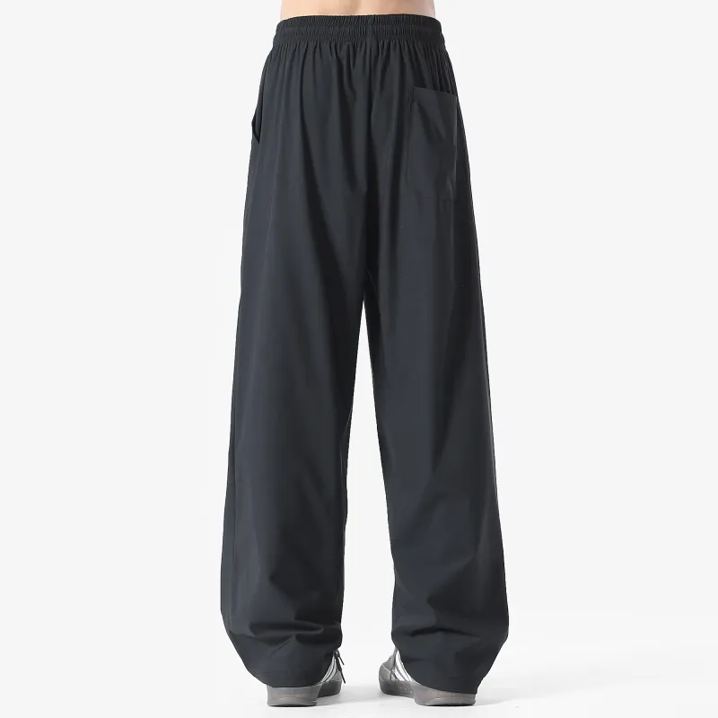 URBAN AUTHENTIC Casual Pants Unisex-1