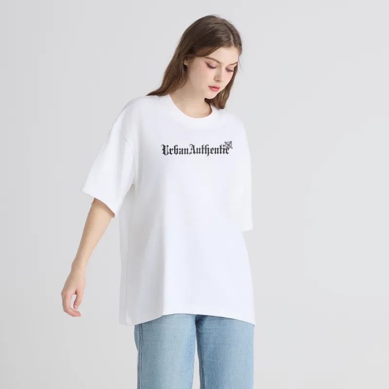 URBAN AUTHENTIC T Shirts Unisex-10