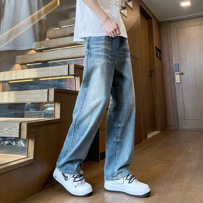 URBAN AUTHENTIC Jeans Unisex-8