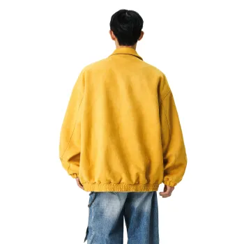 URBAN AUTHENTIC Jackets Coats Unisex