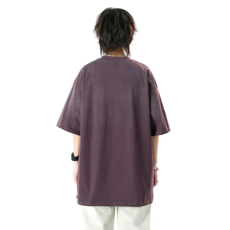 URBAN AUTHENTIC T Shirts Unisex-10