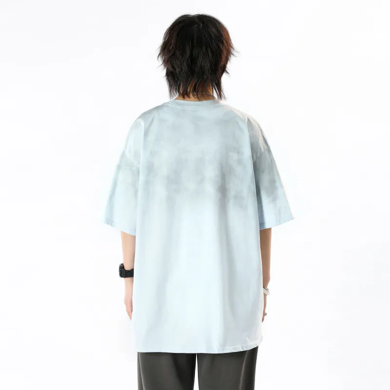 URBAN AUTHENTIC T Shirts Unisex-7