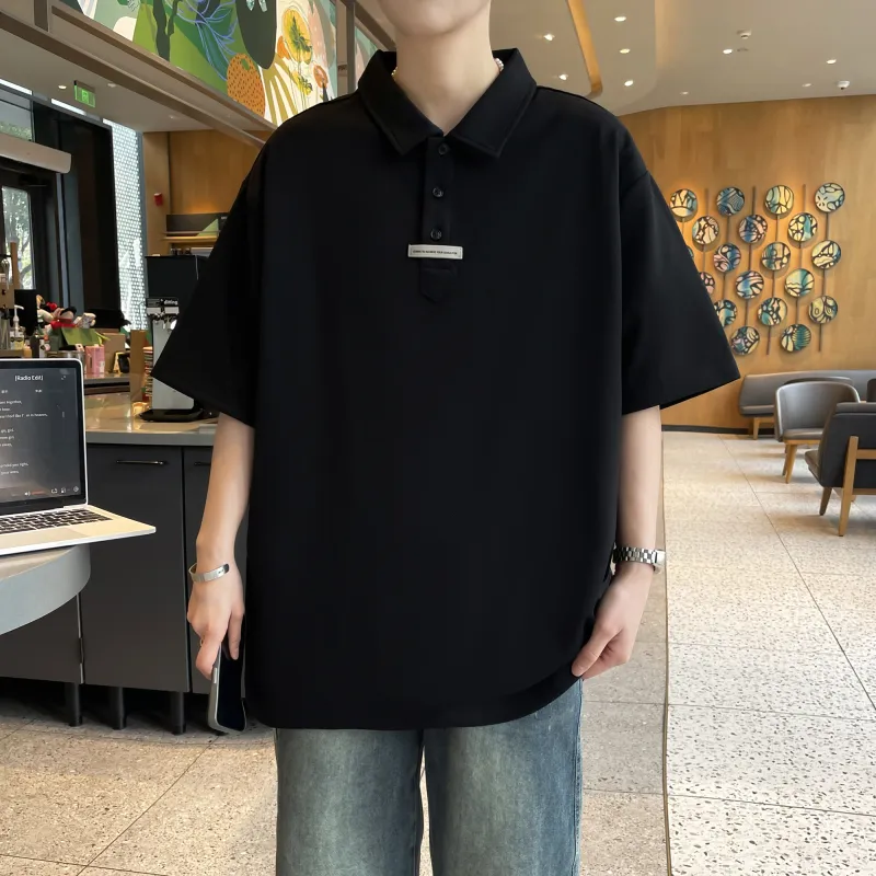 URBAN AUTHENTIC T Shirts Unisex-2