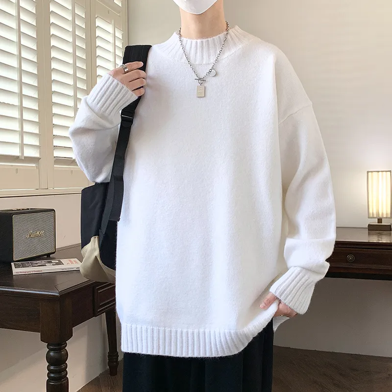 URBAN AUTHENTIC Knitwear Unisex-3