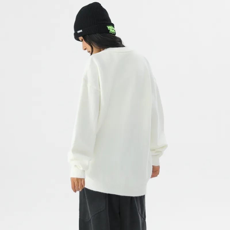 URBAN AUTHENTIC Sweaters Unisex-9