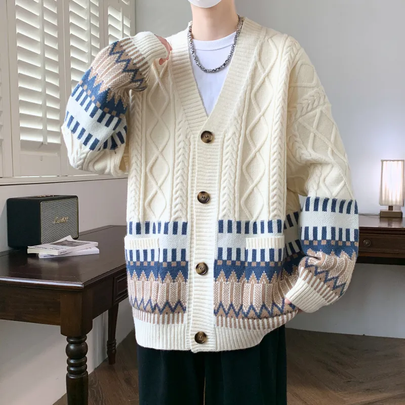 URBAN AUTHENTIC Knitwear Unisex-14