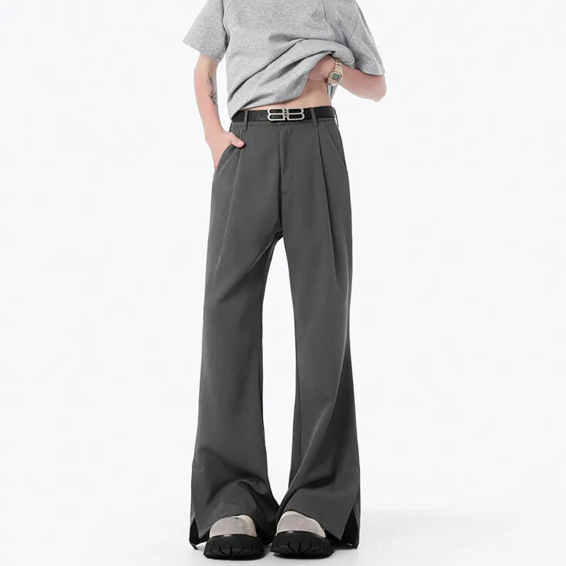 URBAN AUTHENTIC Casual Pants Unisex-7