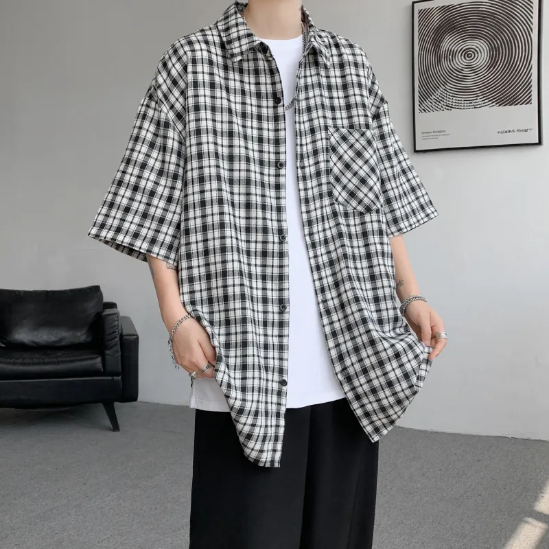 URBAN AUTHENTIC Shirts Unisex-8