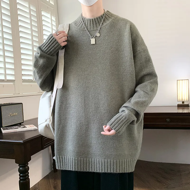 URBAN AUTHENTIC Knitwear Unisex-27