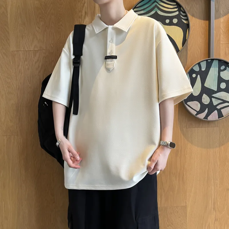 URBAN AUTHENTIC T Shirts Unisex-14