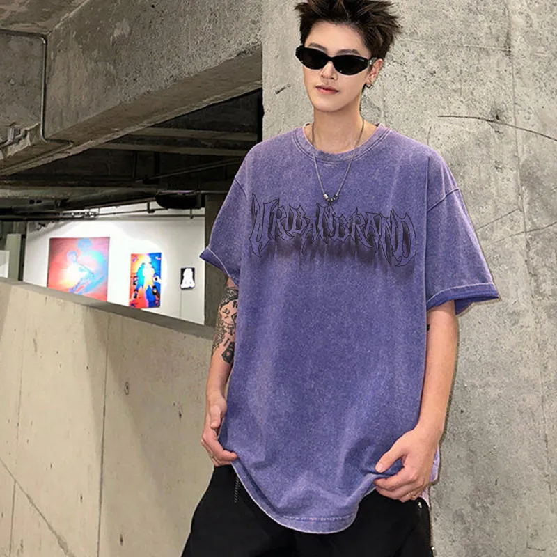 URBAN AUTHENTIC T-Shirts Unisex-31