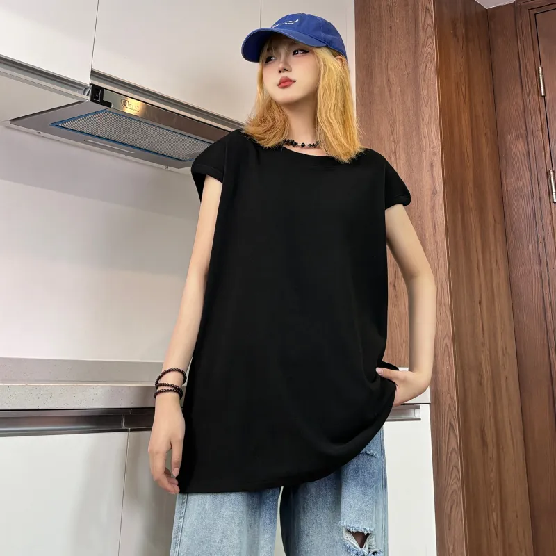 URBAN AUTHENTIC Tank Top Unisex-18