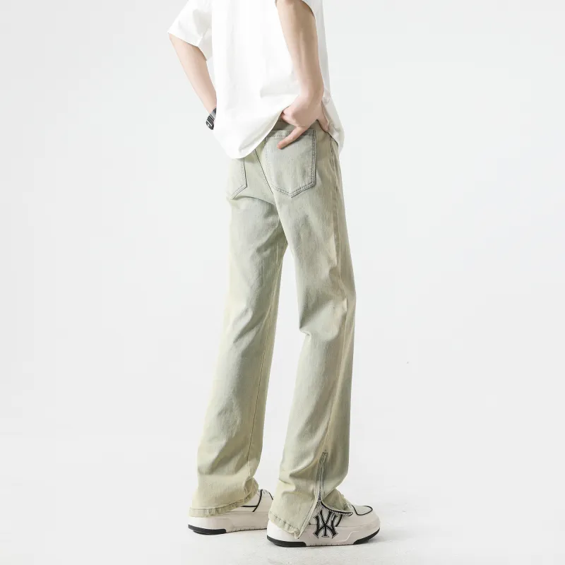URBAN AUTHENTIC Jeans Unisex-8