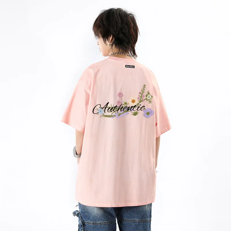 URBAN AUTHENTIC T Shirts Unisex-22