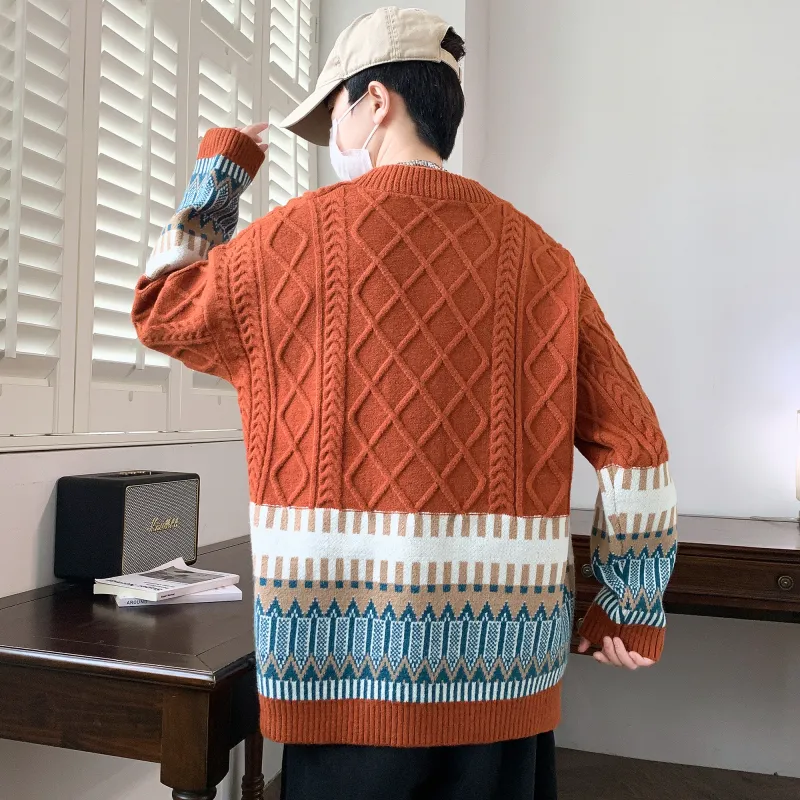 URBAN AUTHENTIC Knitwear Unisex-9