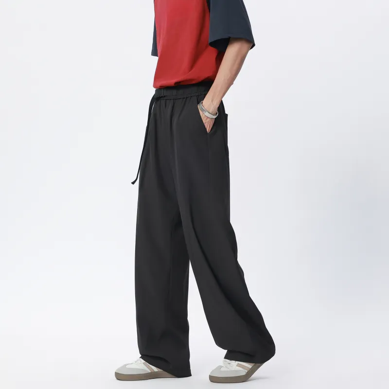 URBAN AUTHENTIC Casual Pants Unisex-25